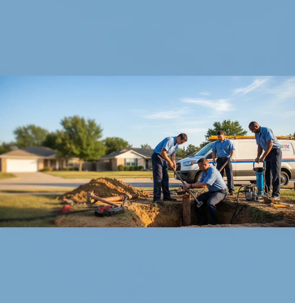 Water Heater Repair & Plumber in Neptune Beach